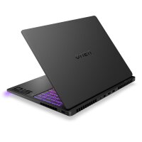 HP OMEN MAX Gaming, Renew, AMD Ryzen 7 350, 32 GB LPDDR5, 1TB SSD, 13.3" 2.5K 2560x1440 Anti-Glare, GeForce RTX 5070 Ti, 12 GB GDDR7, Win11 Home, Schwarz, 1 Jahr Bring‑In Garantie