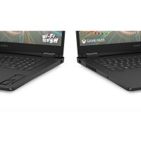 HP OMEN Gaming, Renew, AMD Ryzen AI 9 365, 32 GB DDR5, 1TB SSD, 17.3" QHD 2560x1440 Anti-Glare 300 nits, GeForce RTX 5060, 8 GB GDDR7, Win11 Home, Schwarz, 1 Jahr Bring‑In Garantie