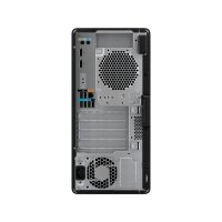 HP Z2 Tower G9 Workstation, Renew, Intel Core i9-14900, 32 GB DDR5, 512GB PCIe SSD, RTX A1000, 8 GB GDDR6 dediziert, Win11 Pro, Schwarz, 3 Jahre Vor‑Ort Service