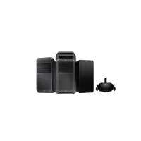 HP Z2 Tower G9 Workstation, Renew, Intel Core i9-14900, 32 GB DDR5, 512GB PCIe SSD, RTX A1000, 8 GB GDDR6 dediziert, Win11 Pro, Schwarz, 3 Jahre Vor‑Ort Service