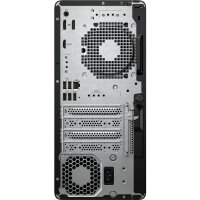 HP EliteDesk 8 Tower G1i, Renew, Intel Ultra 9 285, 64 GB DDR5, 2TB PCIe SSD, GeForce RTX 5060, 8 GB GDDR7, Win11 Pro, Schwarz, 1 Jahr Vor‑Ort Service