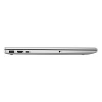 HP AI 15-fd2708nz Notebook, Renew, Intel Ultra 7 255U, 32 GB DDR5, 512GB SSD, 15.6" FHD 1920x1080 Anti-Glare 250 nits, Intel Graphics, Win11 Home, Silber, 1 Jahr Bring‑In Garantie