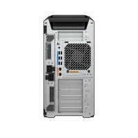 HP Z8 G5 TWR Workstation, Renew, 64 GB DDR4, 2TB HDD | 512GB PCIe SSD, RTX 4000 Ada, 20 GB GDDR6 dediziert, Win11 Pro, Schwarz, 1 Jahr Vor‑Ort Service