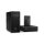 HP Z2 TWR G1i, Renew, Intel Ultra 7 265K, 64 GB DDR5, 8TB HDD | 512GB PCIe SSD, Intel Graphics, Win11 Pro, Schwarz, 1 Jahr Vor‑Ort Service