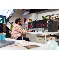 HP Z2 TWR G1i, Renew, Intel Ultra 7 265K, 32 GB DDR5, 8TB...