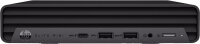 HP Elite Mini 800 G9, Refurbished Grade B, Intel Core i7-12700T, 32 GB DDR5, 512GB SSD, UHD Graphics 770, Win11 Home, Schwarz, 1 Jahr VarioTrade Garantie