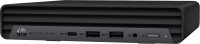 HP Elite Mini 800 G9, Refurbished Grade B, Intel Core i7-12700T, 32 GB DDR5, 512GB SSD, UHD Graphics 770, Win11 Home, Schwarz, 1 Jahr VarioTrade Garantie