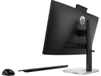 HP AiO ProStudio 4 G1i FHD IPS, Intel Ultra 5 225T, 16 GB DDR5, 512GB SSD, 23.8" FHD 1920x1080, Intel Graphics, Win11 Pro, Schwarz, 2 Jahre Vor‑Ort Service