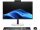 HP AiO ProStudio 4 G1i FHD IPS, Intel Ultra 5 225T, 16 GB DDR5, 512GB SSD, 23.8" FHD 1920x1080, Intel Graphics, Win11 Pro, Schwarz, 2 Jahre Vor‑Ort Service
