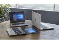 HP ProBook 450 G7, Refurbished Grade A, Intel Core i5-10210U, 32 GB DDR4, 512 GB NVMe SSD, 15.6" FHD 1920x1080 Anti-Glare, UHD Graphics, Win11 Pro, 1 Jahr VarioTrade Garantie