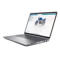 HP ZBook Fury, Renew, Intel Ultra 9 285HX, 128 GB DDR5,...