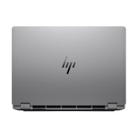 HP ZBook Fury, Renew, Intel Ultra 9 285HX, 128 GB DDR5, 2TB SSD, 16" WUXGA 1920x1200 Anti-Glare 400nits, RTX PRO 4000, 16 GB GDDR7 dediziert, Win11 Pro, Silber, 1 Jahr Vor‑Ort Service