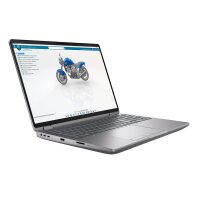 HP ZBook Fury, Renew, Intel Ultra 9 285HX, 128 GB DDR5, 2TB SSD, 16" WUXGA 1920x1200 Anti-Glare 400nits, RTX PRO 4000, 16 GB GDDR7 dediziert, Win11 Pro, Silber, 1 Jahr Vor‑Ort Service