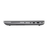 HP ZBook Fury, Renew, Intel Ultra 7 265HX, 64 GB DDR5, 2TB SSD, 16" 2.5K 2560x1440 Anti-Glare 400nits, RTX PRO 2000, 8 GB GDDR7 dediziert, Win11 Pro, Silber, 1 Jahr Vor‑Ort Service