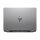 HP ZBook Fury, Renew, Intel Ultra 7 265HX, 64 GB DDR5, 2TB SSD, 16" 2.5K 2560x1440 Anti-Glare 400nits, RTX PRO 2000, 8 GB GDDR7 dediziert, Win11 Pro, Silber, 1 Jahr Vor‑Ort Service