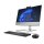 HP EliteOne 840 G9 AiO, Renew, Intel Core i5-14500, 16 GB DDR5, 512GB SSD, 23.8" FHD 1920x1080 250 nits, UHD Graphics 770, Win11 Pro, Silber, 1 Jahr Vor‑Ort Service