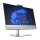 HP EliteOne 840 G9 AiO, Renew, Intel Core i5-14600, 8 GB DDR5, 256GB SSD, 23.8" FHD 1920x1080, UHD Graphics 770, Win11 Pro, Silber, 1 Jahr Vor‑Ort Service