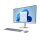 HP OmniStudio X AiO 32-c0759nz DT, Renew, Intel Ultra 7 155H, 32 GB DDR5, 2TB SSD, 32" UHD 4K 3840x2160 Anti-Glare, Arc GPU, 8 Xe-Cores, Win11 Home, Silber, 1 Jahr Bring‑In Garantie
