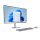 HP OmniStudio X AiO 32-c0759nz DT, Renew, Intel Ultra 7 155H, 32 GB DDR5, 2TB SSD, 32" UHD 4K 3840x2160 Anti-Glare, Arc GPU, 8 Xe-Cores, Win11 Home, Silber, 1 Jahr Bring‑In Garantie