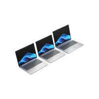 HP ProBook 4 G1iR 16, Renew, 32 GB DDR5, 1TB SSD, 13.3" WUXGA 1920x1200 Anti-Glare, Iris Xe Graphics (Raptor Lake, integriert), Win11 Pro, Silber, 1 Jahr Bring‑In Garantie