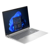 HP ProBook 4 G1iR 16, Renew, 32 GB DDR5, 1TB SSD, 13.3" WUXGA 1920x1200 Anti-Glare, Iris Xe Graphics (Raptor Lake, integriert), Win11 Pro, Silber, 1 Jahr Bring‑In Garantie