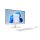 HP All-in-One DT AI 24-cr2739nz, Renew, Intel Ultra 7 255U, 16 GB DDR5, 1TB SSD, 23.8" FHD 1920x1080 Anti-Glare 250 nits, Intel Graphics, Win11 Home, Muschelweiß, 1 Jahr Bring‑In Garantie