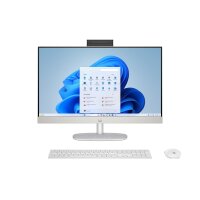 HP All-in-One DT AI 24-cr2769nz, Renew, Intel Ultra 7...