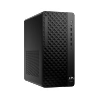 HP ProDesk 2 TWR G1a, Renew, AMD Ryzen 5 8500G, 16 GB DDR5, 512GB SSD, AMD Radeon 740M, Win11 Pro, Schwarz, 1 Jahr Vor‑Ort Service