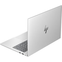HP EliteBook 6 G1a 16, Renew, AMD Ryzen 5 PRO 230, 24 GB DDR5, 512GB SSD, 13.3" WUXGA 1920x1200 Anti-Glare, AMD Radeon 760M, Win11 Pro, Silber, 1 Jahr Bring‑In Garantie