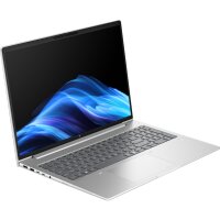 HP EliteBook 6 G1a 16, Renew, AMD Ryzen 5 PRO 230, 24 GB DDR5, 512GB SSD, 13.3" WUXGA 1920x1200 Anti-Glare, AMD Radeon 760M, Win11 Pro, Silber, 1 Jahr Bring‑In Garantie