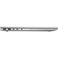 HP EliteBook 6 G1a 16, Renew, AMD Ryzen 5 PRO 230, 24 GB DDR5, 512GB SSD, 13.3" WUXGA 1920x1200 Anti-Glare, AMD Radeon 760M, Win11 Pro, Silber, 1 Jahr Bring‑In Garantie
