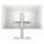 HP EliteStudio 8 G1i AiO, Renew, Intel Ultra 9 285, 64 GB DDR5, 2TB PCIe SSD, 27" QHD 2560x1440 Anti-Glare 300nits, Intel Graphics, Win11 Pro, Silber, 2 Jahre Vor‑Ort Service