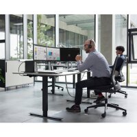 HP ProDesk 4 Mini G1i, Renew, Intel Ultra 5 235T, 24 GB DDR5, 512GB SSD, Intel Graphics, Win11 Pro, Schwarz, 1 Jahr Vor‑Ort Service