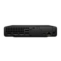 HP EliteDesk 8 G1a Mini, Renew, AMD Ryzen 7 350, 32 GB DDR5, 1TB SSD, AMD Radeon 860M, Win11 Pro, Schwarz, 1 Jahr Vor‑Ort Service