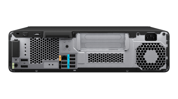 HP Z2 SFF G9 Workstation, Renew, Intel Core i5-14500, 32 GB DDR4, 512GB PCIe SSD, UHD Graphics 770, kein BS, Schwarz, 3 Jahre Vor‑Ort Service