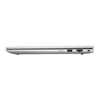 HP EliteBook 6 G1i 14, Renew, Intel Ultra 5 235U, 16 GB DDR5, 512GB SSD, 14" WUXGA 1920x1200 Anti-Glare, Intel Graphics, Win11 Pro, Silber, 1 Jahr Bring‑In Garantie