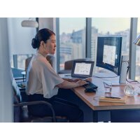 HP EliteBook 8 G2a 14 AI, Renew, AMD Ryzen 5 435, 16 GB DDR5, 512GB SSD, 14" WUXGA 1920x1200 Anti-Glare, AMD Radeon 840M, Win11 Pro, Silber, 1 Jahr Bring‑In Garantie