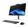 HP AiO G1i 23.8 Touch, Renew, Intel Ultra 7 265, 16 GB DDR5, 1TB SSD, 23.8" Touchscreen, Intel Graphics, Win11 Pro, Silber, 1 Jahr Vor‑Ort Service
