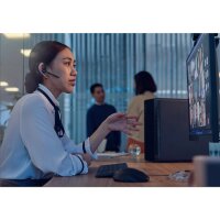 HP ProDesk 4 TWR G1i, Renew, Intel Ultra 5 235, 16 GB DDR5, 256GB SSD, Intel Graphics, FreeDOS, Schwarz, 1 Jahr Vor‑Ort Service