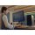 HP ProDesk 4 TWR G1i, Renew, Intel Ultra 5 235, 16 GB DDR5, 256GB SSD, Intel Graphics, FreeDOS, Schwarz, 1 Jahr Vor‑Ort Service