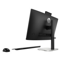 HP AiO G1i 23.8 Touch, Renew, Intel Ultra 9 285, 64 GB DDR5, 2TB SSD, 23.8" Touchscreen, Intel Graphics, Win11 Pro, Schwarz, 1 Jahr Vor‑Ort Service