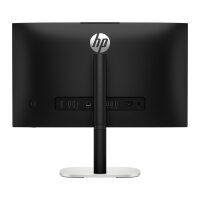 HP EliteStudio 8 G1i AiO, Renew, Intel Ultra 9 285, 64 GB DDR5, 2TB SSD, 23.8" Touchscreen, Intel Graphics, Win11 Pro, Schwarz, 1 Jahr Vor‑Ort Service