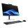 HP AiO G1i 23.8 Touch, Renew, Intel Ultra 9 285, 64 GB DDR5, 2TB SSD, 23.8" Touchscreen, Intel Graphics, Win11 Pro, Schwarz, 1 Jahr Vor‑Ort Service