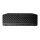 HP EliteDesk 8 SFF G1i, Renew, Intel Ultra 9 285, 32 GB DDR5, 512GB SSD, RTX A400, 4 GB GDDR6 dediziert, Win11 Pro, Schwarz, 1 Jahr Vor‑Ort Service