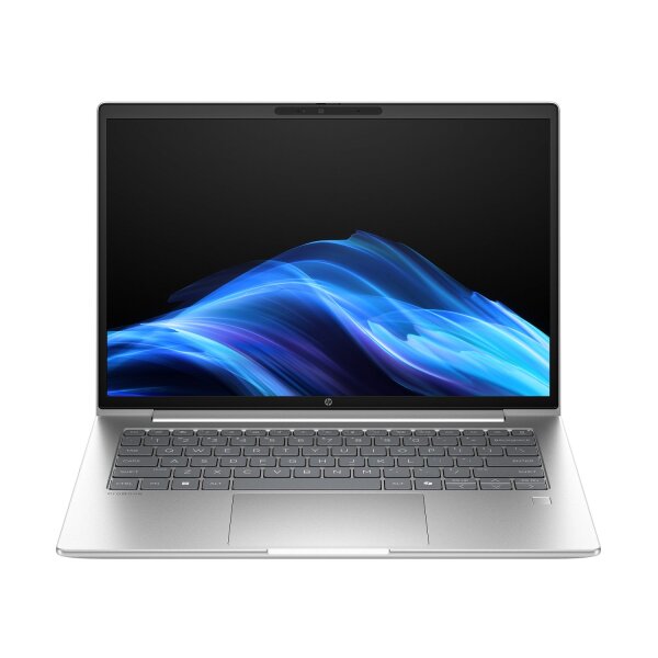 HP ProBook 4 G1a, AMD Ryzen AI 7 PRO 360, 16 GB DDR5, 512 GB 16" WUXGA 1920x1200, AMD Radeon 880M (integriert, RDNA 3.5), Win11 Pro, Silber, 2 Jahre Bring‑In Garantie