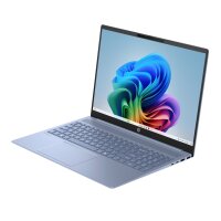 HP OmniBook 5 NGAI 16-ag1659nz NB, Renew, AMD Ryzen 7 350, 32 GB LPDDR5, 1TB SSD, 16" WUXGA 1920x1200 OLED 300 nits, AMD Radeon 860M, Win11 Home, Blau, 1 Jahr Bring‑In Garantie