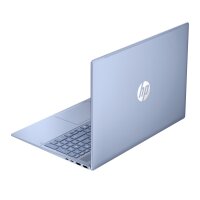 HP OmniBook 5 NGAI 16-ag1659nz NB, Renew, AMD Ryzen 7 350, 32 GB LPDDR5, 1TB SSD, 16" WUXGA 1920x1200 OLED 300 nits, AMD Radeon 860M, Win11 Home, Blau, 1 Jahr Bring‑In Garantie
