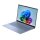 HP OmniBook 5 NGAI 16-ag1659nz NB, Renew, AMD Ryzen 7 350, 32 GB LPDDR5, 1TB SSD, 16" WUXGA 1920x1200 OLED 300 nits, AMD Radeon 860M, Win11 Home, Blau, 1 Jahr Bring‑In Garantie