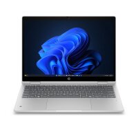 HP ProBook 4 Flip G2i, 32 GB DDR5, 512GB PCIe SSD,...