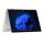 HP ProBook 4 Flip G2i, 32 GB DDR5, 512GB PCIe SSD, 13" WUXGA 1920x1200 Anti-Glare 400nits, Intel Graphics, Win11 Pro, Silber, 2 Jahre Bring‑In Garantie